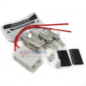 12001676 Surface Burner Receptacle Y0R01500299, Y0R01500399, Y0R01500599 - Picture 1 of 2