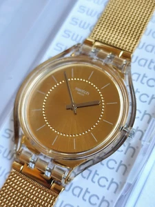 SWATCH Skin Regular SVOK100M Skincarat Nuevo - Imagen 1 de 2