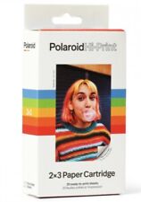 Polaroid Originals Hi Print 2" x 3" Paper Cartridge 20 Sheets