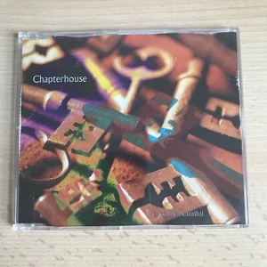 Chapterhouse - We Are The Beautiful - CD-Single - Bild 1 von 6
