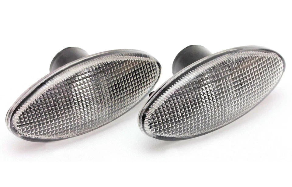 2 x SEITENBLINKER SET  FÜR  OPEL VECTRA B CARAVAN  - Bild 1 von 1