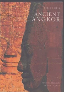Ancient Angkor-Michael Williams & Claude Jacques-Brand New! - Picture 1 of 1