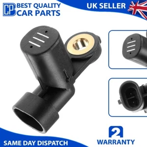 ABS SPEED SENSOR FIT JAGUAR XK8 XJ8 XJ6 XKR XJR X308 96-03 FRONT REAR LJA2226AA - Picture 1 of 7