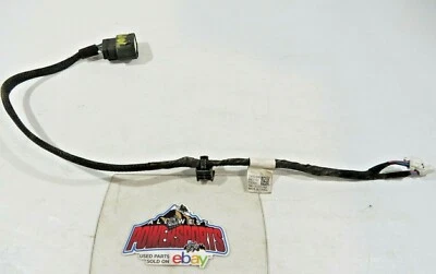 2019 INDIAN CHIEFTAIN CLASSIC, CONSOLE WIRING HARNESS (OPS7018) Foto 1 de 4