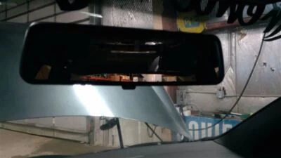 Espelho retrovisor interno sem escurecimento automático compatível com 10-19 JETTA 76191 - Imagem 1 de 4