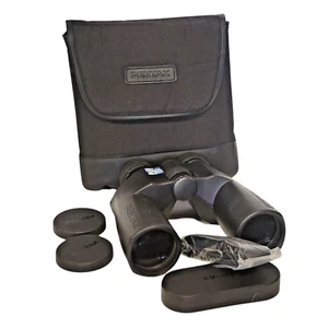 Pentax Binoculars PCF WP II 12x50 5.0 Degrees - Picture 1 of 8