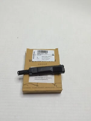 Sensor de entrada sin llave original OEM para Audi SQ5 S4 S5 Q5 A4 allroad A4 A5 Quattro Foto 1 de 4