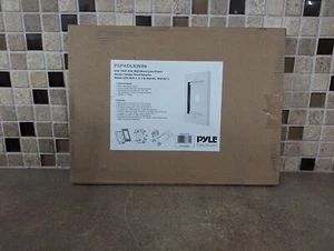 PYLE ANTI THEFT TABLET SECURITY STAND WALL/TABLE MOUNT DESKTOP IPAD STAND URR1-0 - Photo 1/7