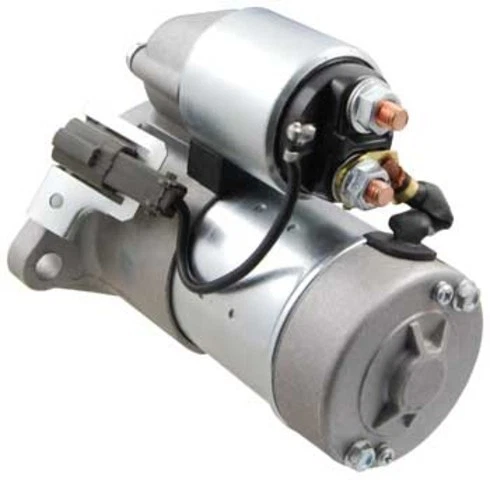 Motor De Arranque Para Nissan Sentra 2003-2006 1.8L 4 Cyl 2005 2004 17981N Motor De Arranque Foto 1 de 2