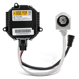Factory HID Xenon Ballast For Nissan Maxima Altima Infiniti G35 G37 Mazda 3 - Picture 1 of 10