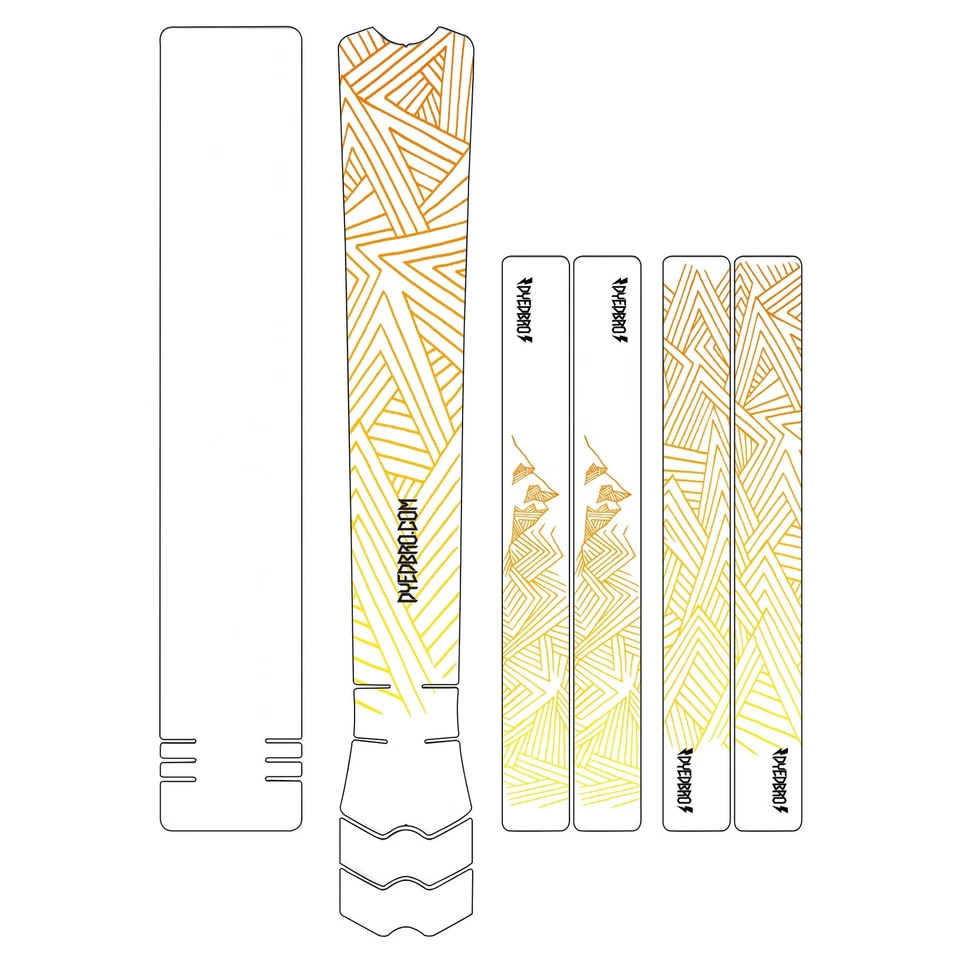DYEDBRO Frame Protection, Stay Free Color NLS - Image 1 of 1