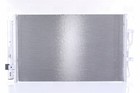 CONDENSER AIR CONDITIONING FITS: HYUNDAI VERACRUZ 3.0 V6 CRDI 4WD I