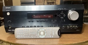 Integra DTR-5.3 Receiver HiFi Stereo 5.1 Channel Surround Sound Home Theater AVR - Picture 1 of 18