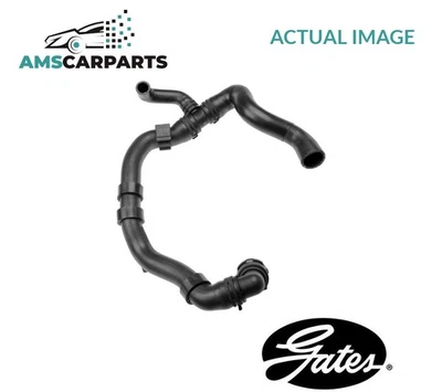 RADIATOR HOSE LOWER 05-2859 GATES NEW OE REPLACEMENT - Image 1 of 4
