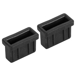 Fit For BMW 17111712911 Rubber Anti-Vibration Mounting Grommet Plug Insert A9 - Picture 1 of 4