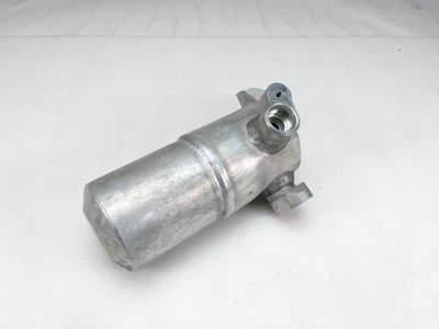 2003 2004 2005 Audi A8L D3 4.2 A/C AC Accumulator Drier Dryer OEM 4E0820189G - Image 1 of 4