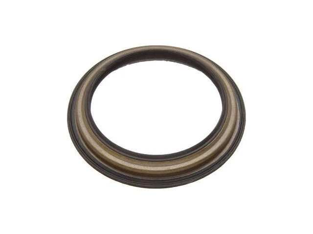 Vedação interna dianteira da roda 67TDBB76 para Sedona Sephia Sorento Spectra 1994 1995 1996 - Imagem 1 de 1