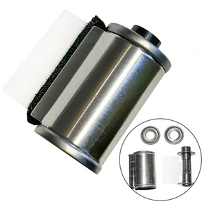 Iron Cassette Film User-Friendly User-friendly Easy To Carry Easy To Load - Picture 1 of 9