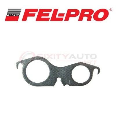 Fel Pro Exhaust Pipe Flange Gasket for 1996-2002 GMC Savana 1500 5.0L 5.7L he Foto 1 de 4