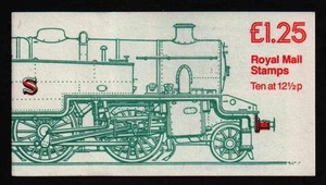 FK6Aa TANK ENGINE corrected rates  BOOKLET £1.25 LEFT LM  superb perfs CYLINDER - Picture 1 of 1