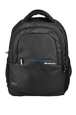Monolith 2000003312 Laptop Backpack 15.6 Inches Blue Line Eco Bag Protects Lapto