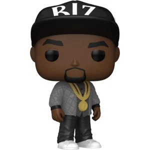 Figura Funko Pop! Rocks Biz Markie Modelo 274 | 64056 Figura en Vinilo - Imagen 1 de 4