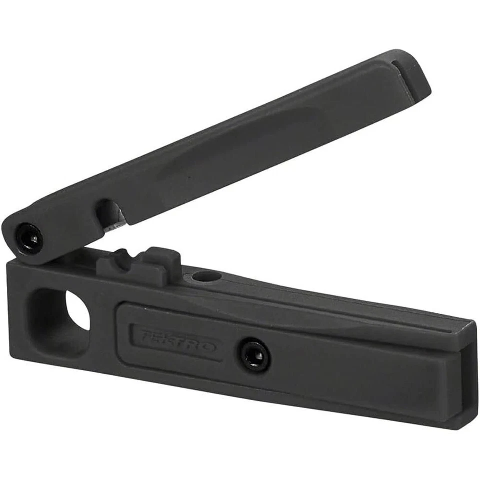 Cortador de manguera hidráulico y prensa de púas Tektro Foto 1 de 1