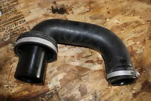 2016 Yamaha WaveRunner V1 Vx1050e Exhaust Pipe To Water Box Hose - Picture 1 of 4
