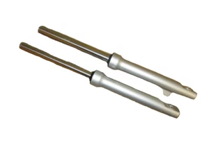 PW50 FRONT FORKS NEW STYLE 2017-2025 peeweecycle - Picture 1 of 2