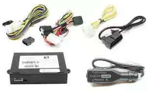 ROSTRA 250-9648 / ADD-ON CRUISE CONTROL KIT FOR 2022+ RAM PROMASTER - AT *NEW* - Picture 1 of 2