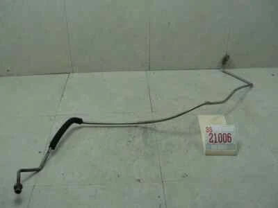 Manguera secadora de aire acondicionado LS400 1998 Lexus aire acondicionado tubo de tubería de secado OEM Foto 1 de 4