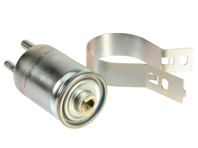 Filtro de combustible Mahle 15BK69Z compatible con Pontiac G5 2007-2010 original Foto 1 de 1