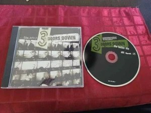 The Better Life by 3 Doors Down (CD, 2001) VG - Picture 1 of 1