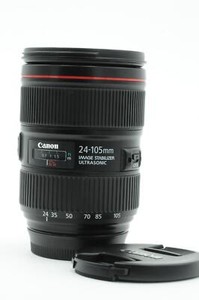 Canon EF 24-105mm f4 L IS II USM Lens #618