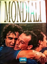 libro mondiale 90
