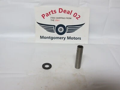 Genuine Homelite 26CS Spacer Power Shaft 638284006 Washer PS05268 - Image 1 of 4