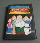 Family Guy Presents Stewie Griffin: The Untold Story (DVD, 2005, non évalué)