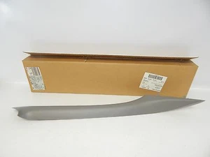 New OEM 1996-1999 Ford Mercury Sable Windshield Pillar Trim Right Hand Side Grey - Picture 1 of 5