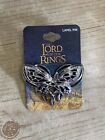 Lord Of The Rings Butterfly Pin Arwen Enamel Pin New