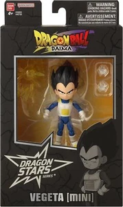 Figura de acción Dragon Ball Daima Dragon Stars Vegeta (Mini) - Imagen 1 de 7