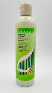 New Sealed New Avon Naturals Replenishing Conditioner Ginseng & Bamboo 8.4 oz - Picture 1 of 2
