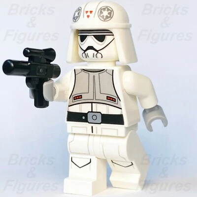 LEGO® Star Wars AT-DP Piloto Minifigura Rebeldes Imperial Combat Driver 75083 75130 Foto 1 de 3