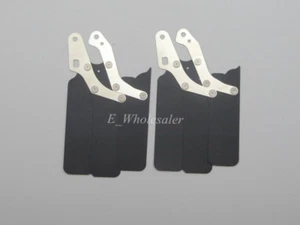 1 juego de cuchillas de obturador para Canon EOS 77D 700D Rebel T5i Rebel T4i Kiss X7i Kiss X6i - Imagen 1 de 1