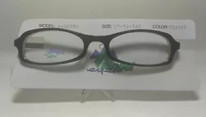 GAFAS ORIGINALES ANGEL EYES UNISEX TALLA : 51-19-140 DOBLE MARRÓN OSCURO - Imagen 1 de 6