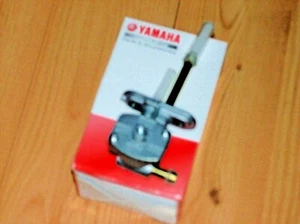 YAMAHA GRIZZLY, BRUIN 350 660 GAS TANK FUEL VALVE PETCOCK, 5KM-24500-10-00 - Picture 1 of 1