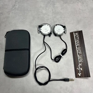 Auricular Protagonista Audio-Technica ATH-EM7 No "X" Modelo Persona 3 ¡Raro Probado! - Imagen 1 de 9
