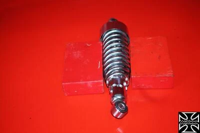 06 AMORTIGUADOR TRASERO KAWASAKI ELIMINATOR 125 Foto 1 de 4