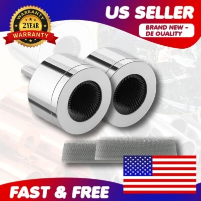 Cepillo de limpieza de tubos de cobre completo con cepillos 2 piezas de metal EE. UU. Foto 1 de 4