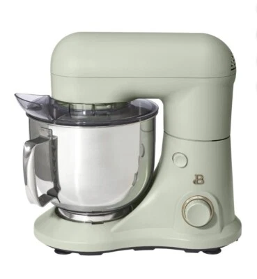 Baking, Cake, Cookie, Pastry Stand Mixer with Tilt-Head. Kitchen Appliance. - Image 1 of 4