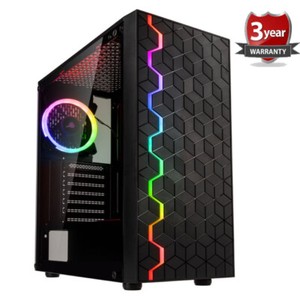 Intel Core I5-10400F 6 Core GTX 1050ti 4gb Windows 11 NVMe Gaming Pc c358